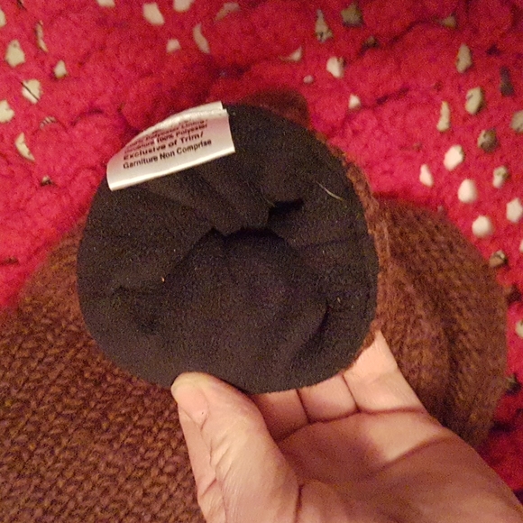 Delux wool mittens - Picture 5 of 7